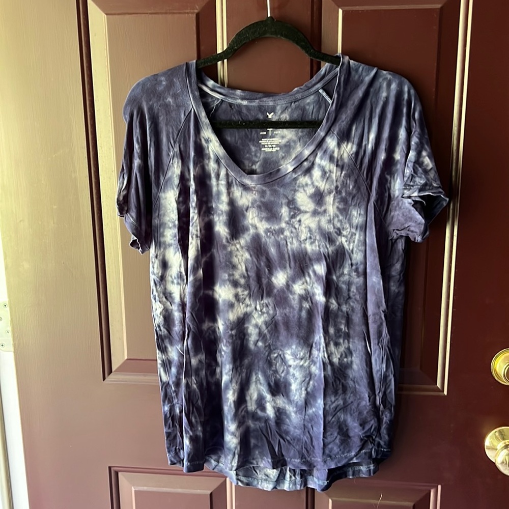 American Eagle Tee